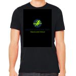 Bella Canvas Unisex Jersey Short-Sleeve T-Shirt Thumbnail