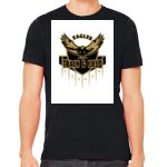 Bella Canvas Unisex Jersey Short-Sleeve T-Shirt Thumbnail