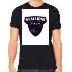 Bella Canvas Unisex Jersey Short-Sleeve T-Shirt Thumbnail