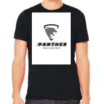 Bella Canvas Unisex Jersey Short-Sleeve T-Shirt Thumbnail