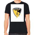 Bella Canvas Unisex Jersey Short-Sleeve T-Shirt Thumbnail