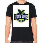 Bella Canvas Unisex Jersey Short-Sleeve T-Shirt Thumbnail