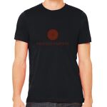 Bella Canvas Unisex Jersey Short-Sleeve T-Shirt Thumbnail