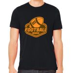 Bella Canvas Unisex Jersey Short-Sleeve T-Shirt Thumbnail