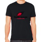 Bella Canvas Unisex Jersey Short-Sleeve T-Shirt Thumbnail