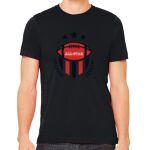 Bella Canvas Unisex Jersey Short-Sleeve T-Shirt Thumbnail