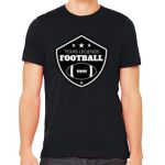 Bella Canvas Unisex Jersey Short-Sleeve T-Shirt Thumbnail