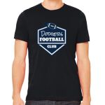 Bella Canvas Unisex Jersey Short-Sleeve T-Shirt Thumbnail