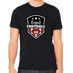 Bella Canvas Unisex Jersey Short-Sleeve T-Shirt Thumbnail