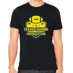 Bella Canvas Unisex Jersey Short-Sleeve T-Shirt Thumbnail