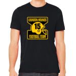 Bella Canvas Unisex Jersey Short-Sleeve T-Shirt Thumbnail