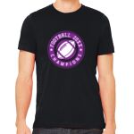 Bella Canvas Unisex Jersey Short-Sleeve T-Shirt Thumbnail