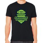 Bella Canvas Unisex Jersey Short-Sleeve T-Shirt Thumbnail