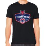 Bella Canvas Unisex Jersey Short-Sleeve T-Shirt Thumbnail