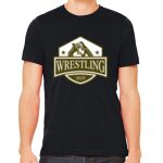 Bella Canvas Unisex Jersey Short-Sleeve T-Shirt Thumbnail