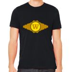 Bella Canvas Unisex Jersey Short-Sleeve T-Shirt Thumbnail