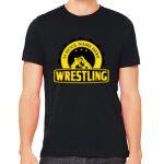 Bella Canvas Unisex Jersey Short-Sleeve T-Shirt Thumbnail