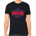 Bella Canvas Unisex Jersey Short-Sleeve T-Shirt Thumbnail