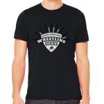 Bella Canvas Unisex Jersey Short-Sleeve T-Shirt Thumbnail