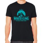 Bella Canvas Unisex Jersey Short-Sleeve T-Shirt Thumbnail