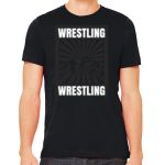 Bella Canvas Unisex Jersey Short-Sleeve T-Shirt Thumbnail