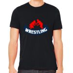 Bella Canvas Unisex Jersey Short-Sleeve T-Shirt Thumbnail