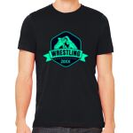 Bella Canvas Unisex Jersey Short-Sleeve T-Shirt Thumbnail