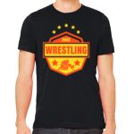 Bella Canvas Unisex Jersey Short-Sleeve T-Shirt Thumbnail