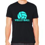Bella Canvas Unisex Jersey Short-Sleeve T-Shirt Thumbnail