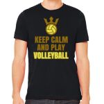 Bella Canvas Unisex Jersey Short-Sleeve T-Shirt Thumbnail