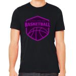 Bella Canvas Unisex Jersey Short-Sleeve T-Shirt Thumbnail