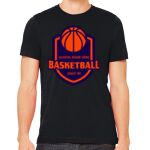 Bella Canvas Unisex Jersey Short-Sleeve T-Shirt Thumbnail