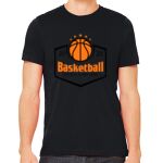 Bella Canvas Unisex Jersey Short-Sleeve T-Shirt Thumbnail