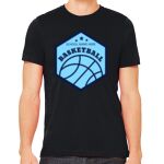 Bella Canvas Unisex Jersey Short-Sleeve T-Shirt Thumbnail