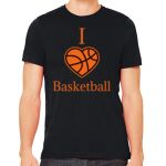 Bella Canvas Unisex Jersey Short-Sleeve T-Shirt Thumbnail