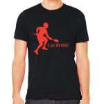 Bella Canvas Unisex Jersey Short-Sleeve T-Shirt Thumbnail