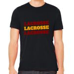 Bella Canvas Unisex Jersey Short-Sleeve T-Shirt Thumbnail