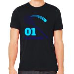 Bella Canvas Unisex Jersey Short-Sleeve T-Shirt Thumbnail