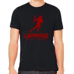Bella Canvas Unisex Jersey Short-Sleeve T-Shirt Thumbnail
