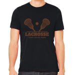 Bella Canvas Unisex Jersey Short-Sleeve T-Shirt Thumbnail