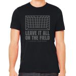 Bella Canvas Unisex Jersey Short-Sleeve T-Shirt Thumbnail