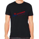 Bella Canvas Unisex Jersey Short-Sleeve T-Shirt Thumbnail