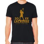 Bella Canvas Unisex Jersey Short-Sleeve T-Shirt Thumbnail