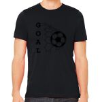 Bella Canvas Unisex Jersey Short-Sleeve T-Shirt Thumbnail