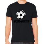 Bella Canvas Unisex Jersey Short-Sleeve T-Shirt Thumbnail