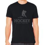 Bella Canvas Unisex Jersey Short-Sleeve T-Shirt Thumbnail