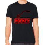 Bella Canvas Unisex Jersey Short-Sleeve T-Shirt Thumbnail