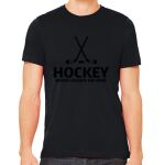 Bella Canvas Unisex Jersey Short-Sleeve T-Shirt Thumbnail