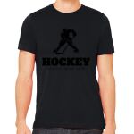 Bella Canvas Unisex Jersey Short-Sleeve T-Shirt Thumbnail