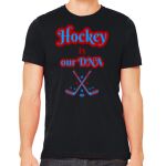 Bella Canvas Unisex Jersey Short-Sleeve T-Shirt Thumbnail